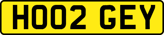 HO02GEY
