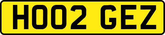 HO02GEZ