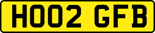 HO02GFB