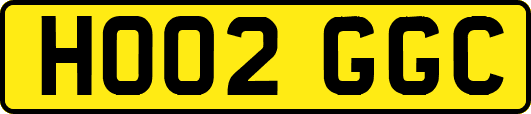 HO02GGC