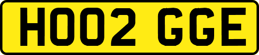 HO02GGE