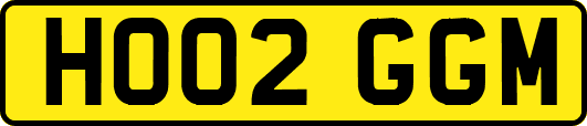 HO02GGM