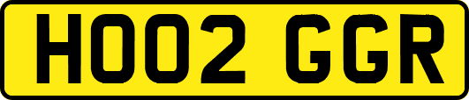 HO02GGR