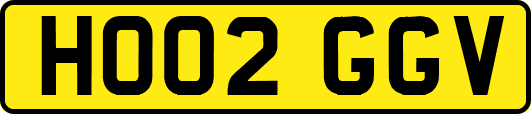 HO02GGV