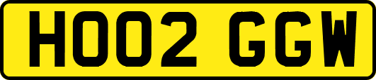 HO02GGW