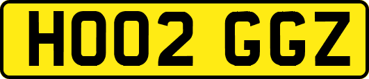HO02GGZ