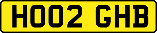 HO02GHB
