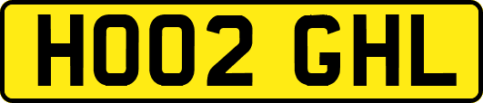 HO02GHL