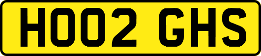 HO02GHS