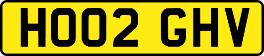 HO02GHV