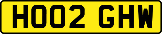 HO02GHW