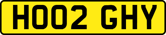 HO02GHY
