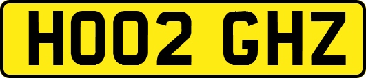 HO02GHZ
