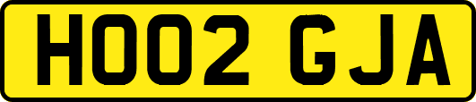 HO02GJA