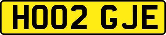 HO02GJE