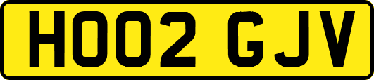 HO02GJV