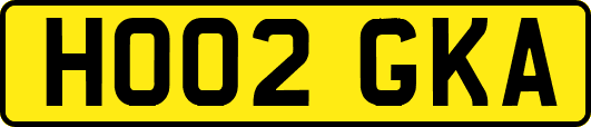 HO02GKA
