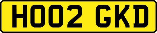 HO02GKD