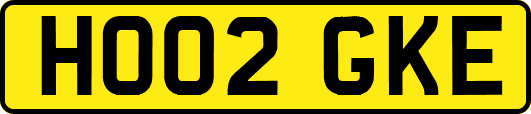 HO02GKE