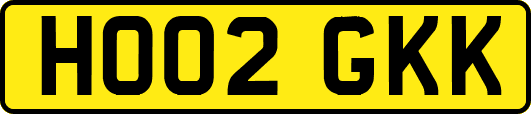 HO02GKK
