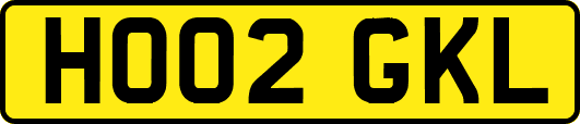 HO02GKL