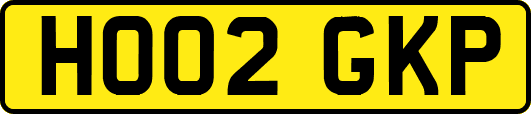 HO02GKP