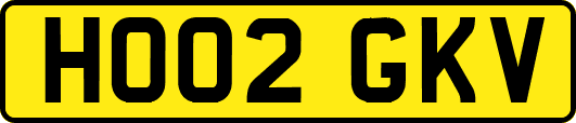 HO02GKV
