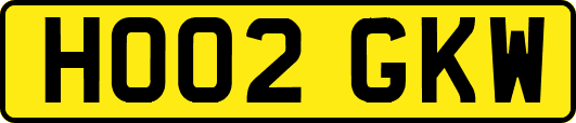 HO02GKW