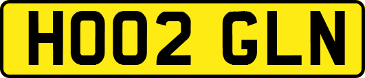 HO02GLN