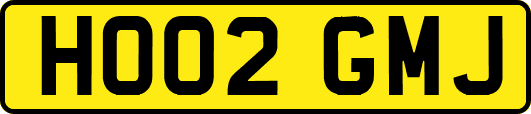 HO02GMJ