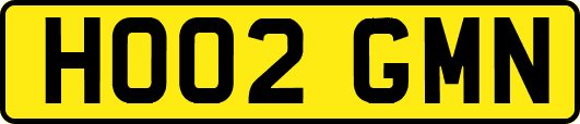 HO02GMN