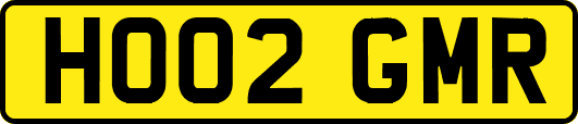 HO02GMR