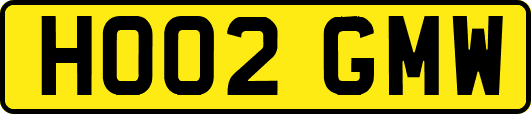 HO02GMW
