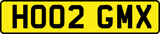 HO02GMX