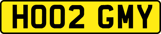 HO02GMY