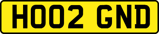 HO02GND