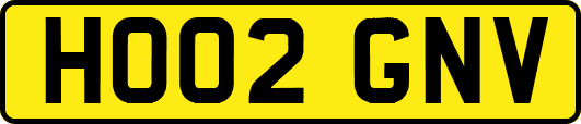 HO02GNV