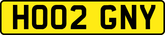 HO02GNY