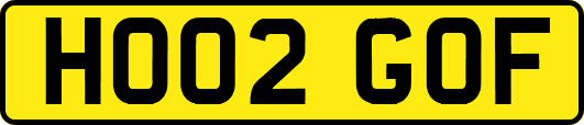 HO02GOF