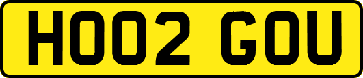 HO02GOU