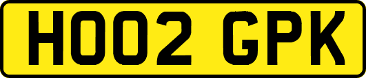 HO02GPK