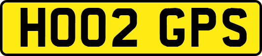HO02GPS