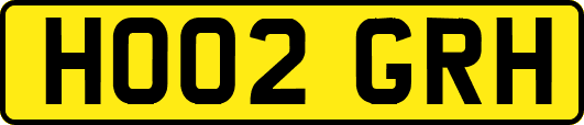 HO02GRH