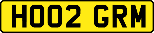 HO02GRM