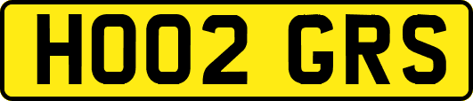 HO02GRS