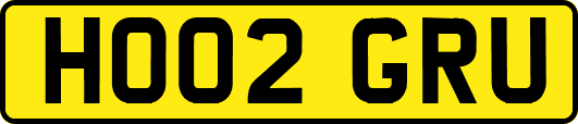 HO02GRU