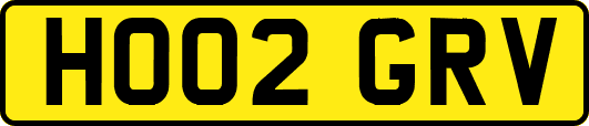 HO02GRV