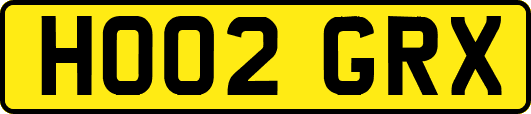 HO02GRX