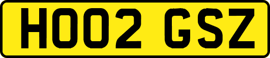 HO02GSZ