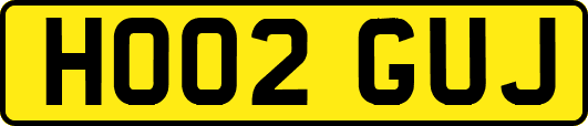 HO02GUJ